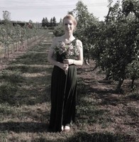 Jenna Macleod