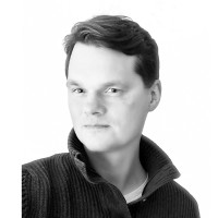 Fredrik Lindmark