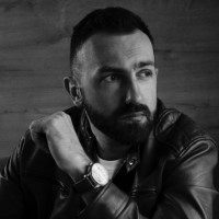 Сергей Данилицкий
