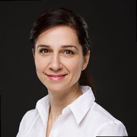 Florence Sabbah