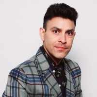 Sandeep Sehgal