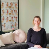 Jane Mølgaard Pedersen