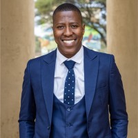 Tshepo Richie Tselaesele