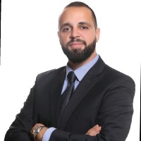 Maen F. Jarrar