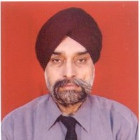 Gian Singh Matharu