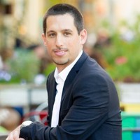 Alon Segal