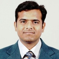 Mohammed Arif