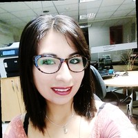 Shari Manchego Centty