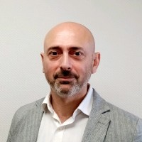 Eric DEVOUARD