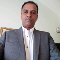 Abhijit Mane