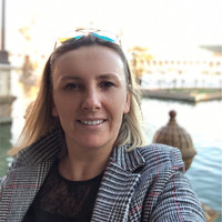 Fabienne PERROT
