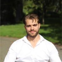Boyd Huibregtse
