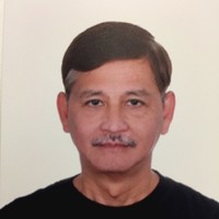 Rolando Reyes