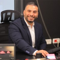 Ala' Aljamal