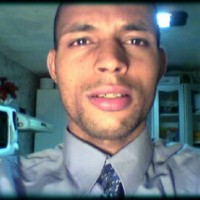 Gilmar Matos da silva