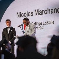Nicolas Marchand