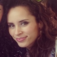 Luz Lozoya