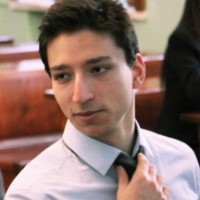 Aram Revazian
