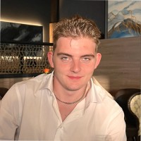 Jeroen van Donk