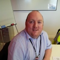 Mark Pimblett