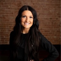 Mallory McGraw