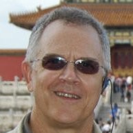 Patrick Barry