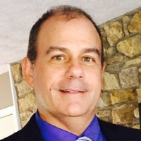Stephen Etter