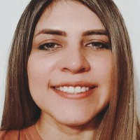 Paola Elizabeth Rosado May