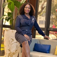 Nana Adjoa Dufu