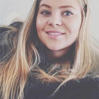 Malin Schierning Skarstad