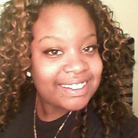 Latashia Harrison