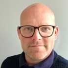 Daniel Mohn