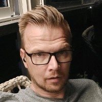 Mattias Ericsson