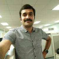 RamaKrishna Reddy Kanukula Venkat