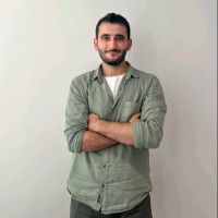 Ahmet Faruk GÜMÜŞTAŞ