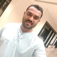 Atul Kedar