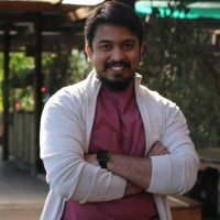 Harsha At