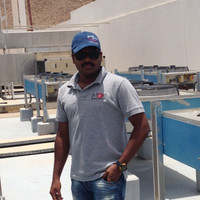 Jagatheesh Ramakrishnan