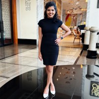 Prathima Rao