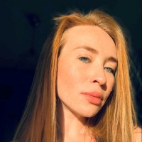 Анастасия Чаплинская