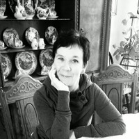 Melanie Jean Juneau