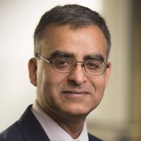 Sanjay Khunger