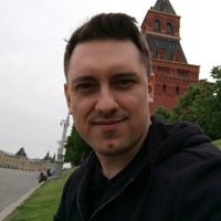 Denis Rizhikov