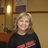 Terri Merrick