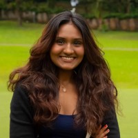 Harini M.