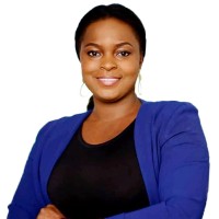 Efosa Dorothy Osaetin