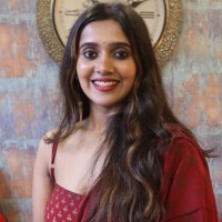 Sreelakshmi Sajeev