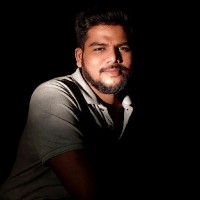 Saravanaprakash S