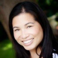 Barbara Cho