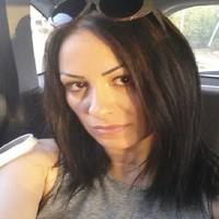 Sandra Wilson
